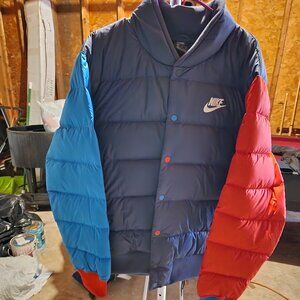 Nike jacket